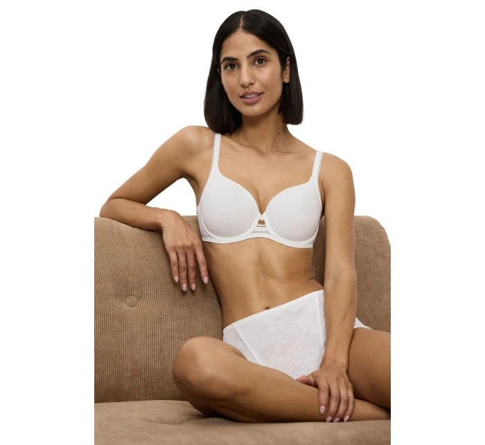 Triumph 10205990 Wild Rose Sensation WP farba:00gz-silk white