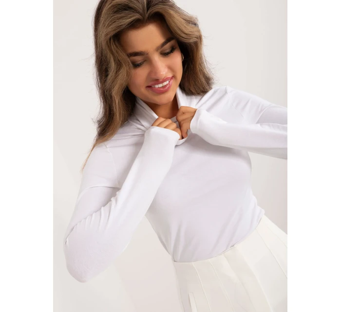 Blúzka D15200M02527B biela Blúzka D15200M02527B biela