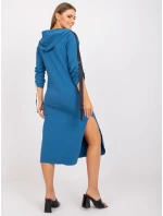 Mikina EM BL model 17241046 tmavě modrá - FPrice