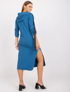 Mikina EM BL model 17241046 tmavě modrá - FPrice