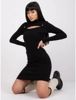 Šaty RV SK model 17034971 černá - FPrice