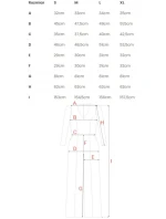 Kombinéza  béžová model 21296175 - Moe