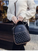 Módny batoh VUCH Flug Black