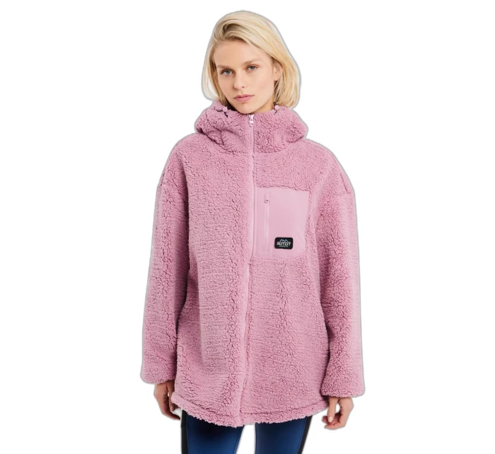 Dámska mikina Protest PRTSAGO