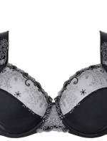 Podporná podprsenka FULL CUP 12X320 Moonlight(017) - Simone Perele