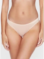 Dámské kalhotky  nude  model 19015167 - Emporio Armani