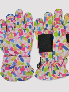 LYŽIARSKE RUKAVICE RN029