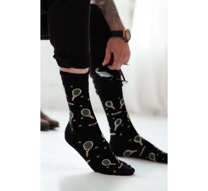 Pánské ponožky model 21902204 - Milena