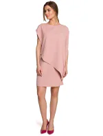 Denné šaty model 154074 Stylove