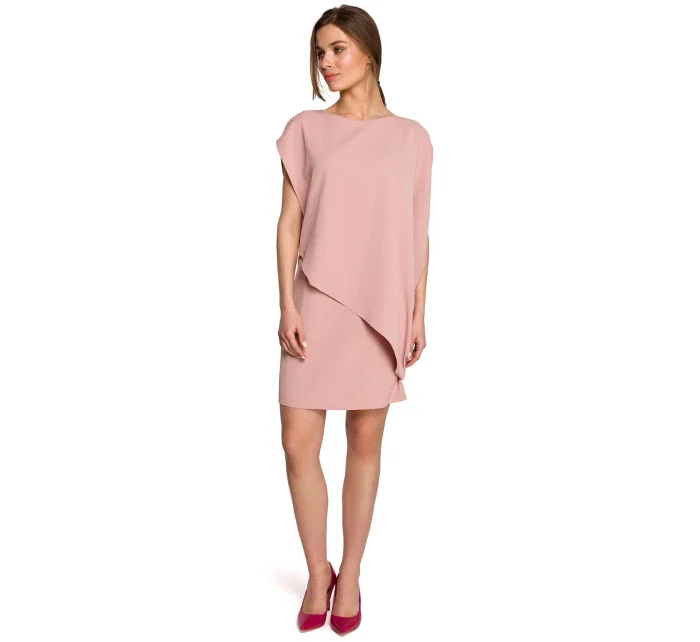 Denné šaty model 154074 Stylove