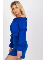 Blúzka model 180892 Rue Paris