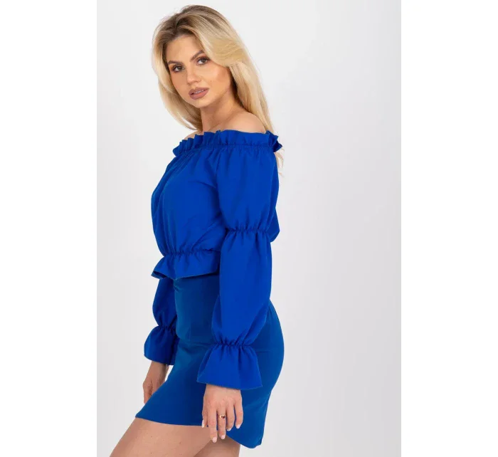 Blúzka model 180892 Rue Paris