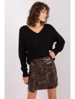 Model svetra 191418 Badu