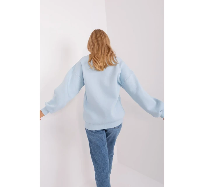 Mikina model 206664 Továrenská cena Mikina model 206664 Továrenská cena