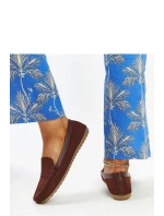 Mokasíny model 207394 Solea Mokasíny model 207394 Solea