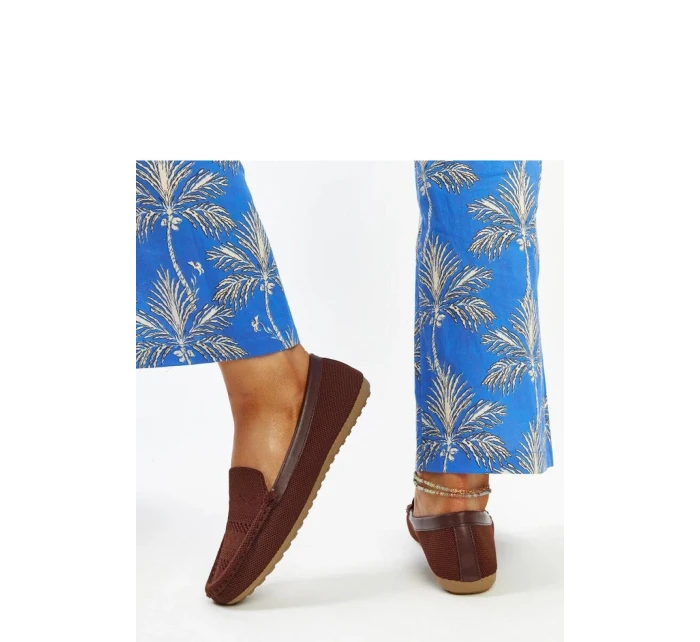 Mokasíny model 207394 Solea Mokasíny model 207394 Solea