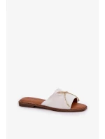 Papuče model 214364 Step in style Papuče model 214364 Step in style