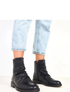 Obuv model 217898 Solea