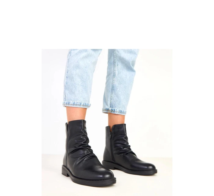 Obuv model 217898 Solea