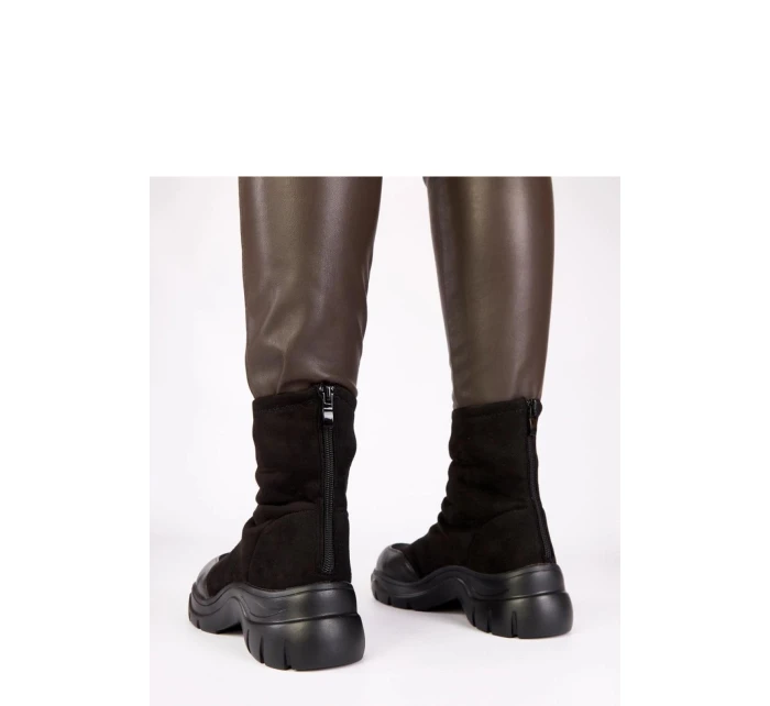 Obuv model 221672 Solea Obuv model 221672 Solea