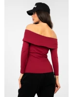 Blúzka model 224748 Rue Paris