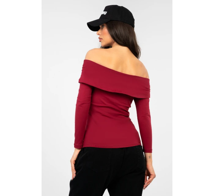 Blúzka model 224748 Rue Paris