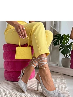 Viazané čerpadlá model 227287 Solea