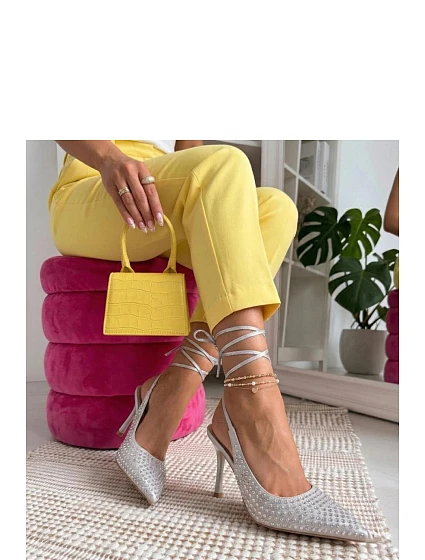 Viazané čerpadlá model 227287 Solea