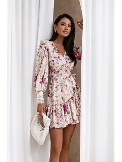 Denné šaty model 227348 LaBalancia