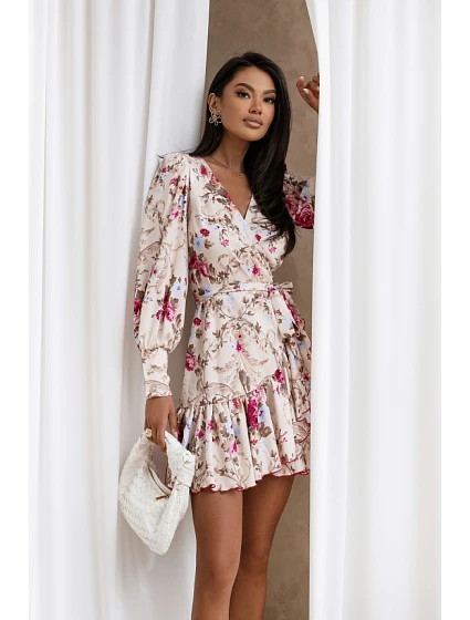 Denné šaty model 227348 LaBalancia