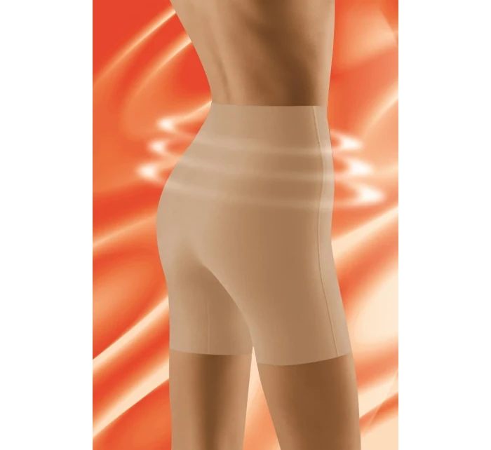 Dámské šortky model 20268949 S2XL - Wolbar Dámské šortky model 20268949 S2XL - Wolbar