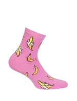 Dámske ponožky Wola Perfect Woman W84.01P Casual Dámske ponožky Wola Perfect Woman W84.01P Casual