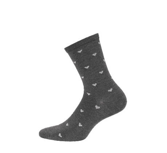 Dámské ponožky model 8005817 - Wola