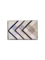 Ega obrúsky CH-192 Pánske A'6