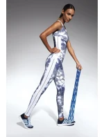 Dámské legíny Code model 5261800 - Bas Bleu Dámské legíny Code model 5261800 - Bas Bleu