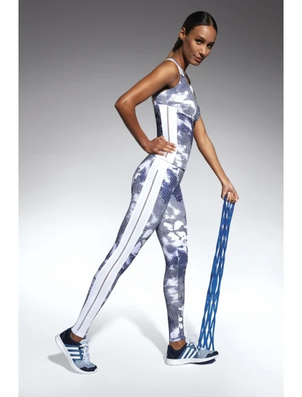 Dámské legíny Code model 5261800 - Bas Bleu Dámské legíny Code model 5261800 - Bas Bleu