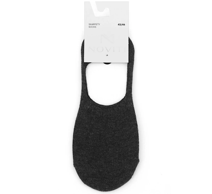 Dámské ponožky SN 013 - NOVITI