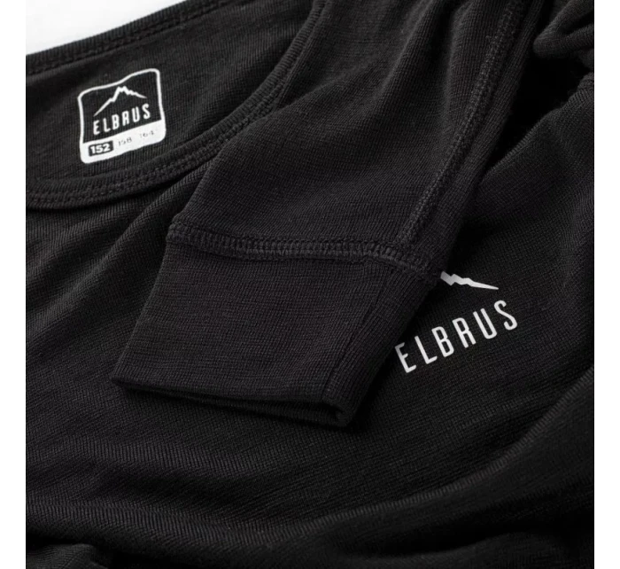 Merino Set Jr termoprádlo model 19481917 - Elbrus Merino Set Jr termoprádlo model 19481917 - Elbrus