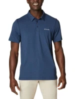 Columbia Tech Trail Polo Shirt M 1768701465 pánske