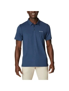 Columbia Tech Trail Polo Shirt M 1768701465 pánske