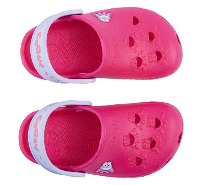 Sandále Coqui Little Frog Jr 92800617325