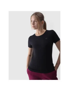 Tričko 4F W 4FWMM00TTSHF1845-20S dámske