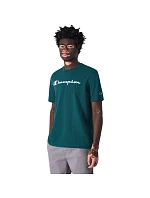 Pánske tričko Champion SS Tee M 220256 GS502