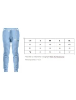 Nohavice Masters W 061718-M03