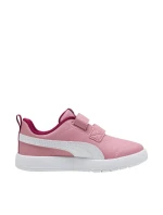 Puma Courtflex V3 V PS Jr 397642 15 Puma Courtflex V3 V PS Jr 397642 15