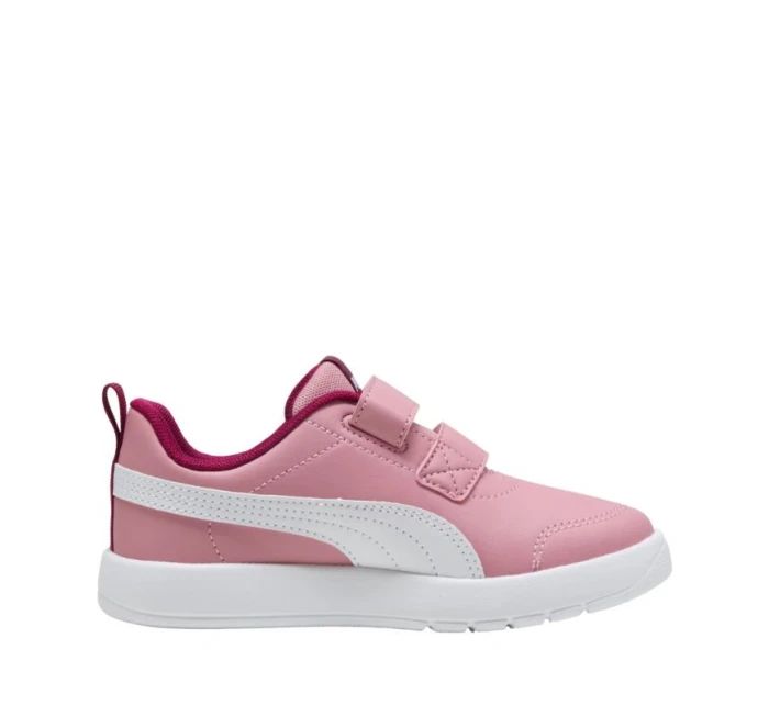 Puma Courtflex V3 V PS Jr 397642 15 Puma Courtflex V3 V PS Jr 397642 15