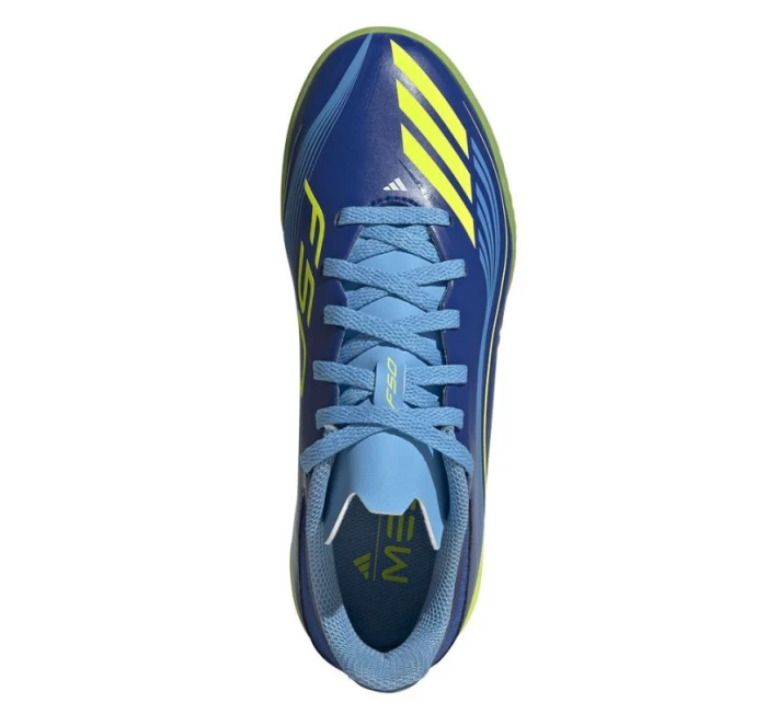 Boty F50 Messi League Jr TF model 21364630 - ADIDAS Boty F50 Messi League Jr TF model 21364630 - ADIDAS