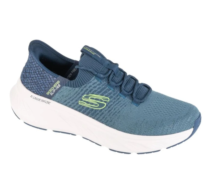 SlipIns: Navy Blue 41 model 21383365 - Skechers SlipIns: Navy Blue 41 model 21383365 - Skechers