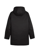 Pánská zimní bunda Team černá 03 pánské model 21720594 - Puma