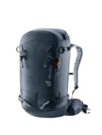 Deuter Freerider Pro 32+10 lyžiarsky batoh čierny Deuter Freerider Pro 32+10 lyžiarsky batoh čierny